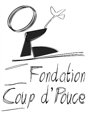 Fondation Coup d'Pouce