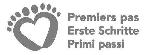Premiers pas — Erste Schritte
