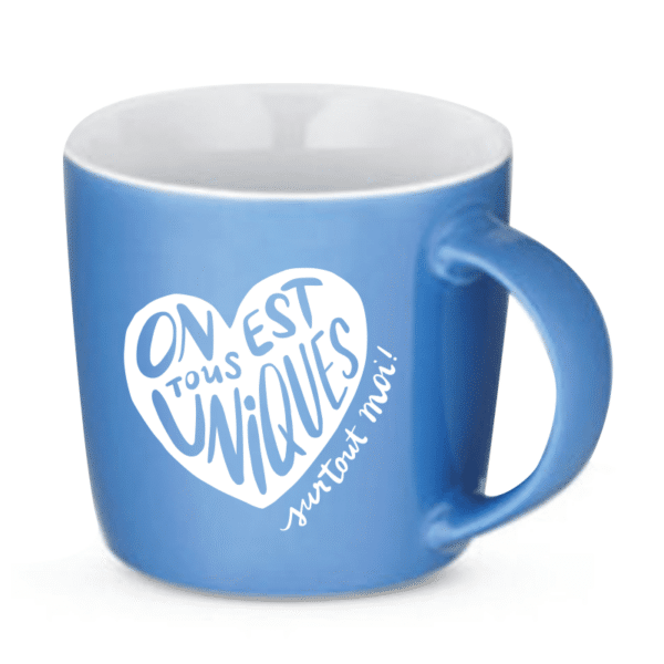 MUG Tous Uniques