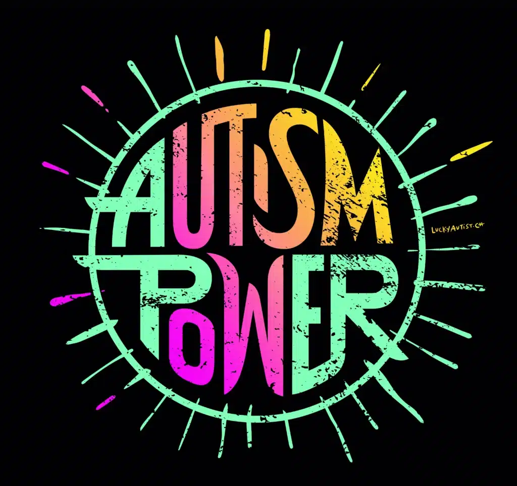autism power