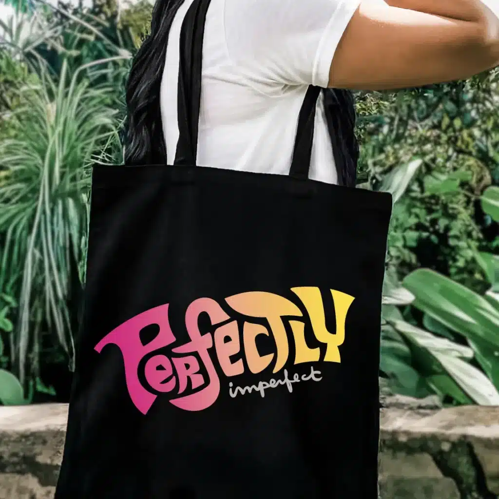 Lucky Autist Bag